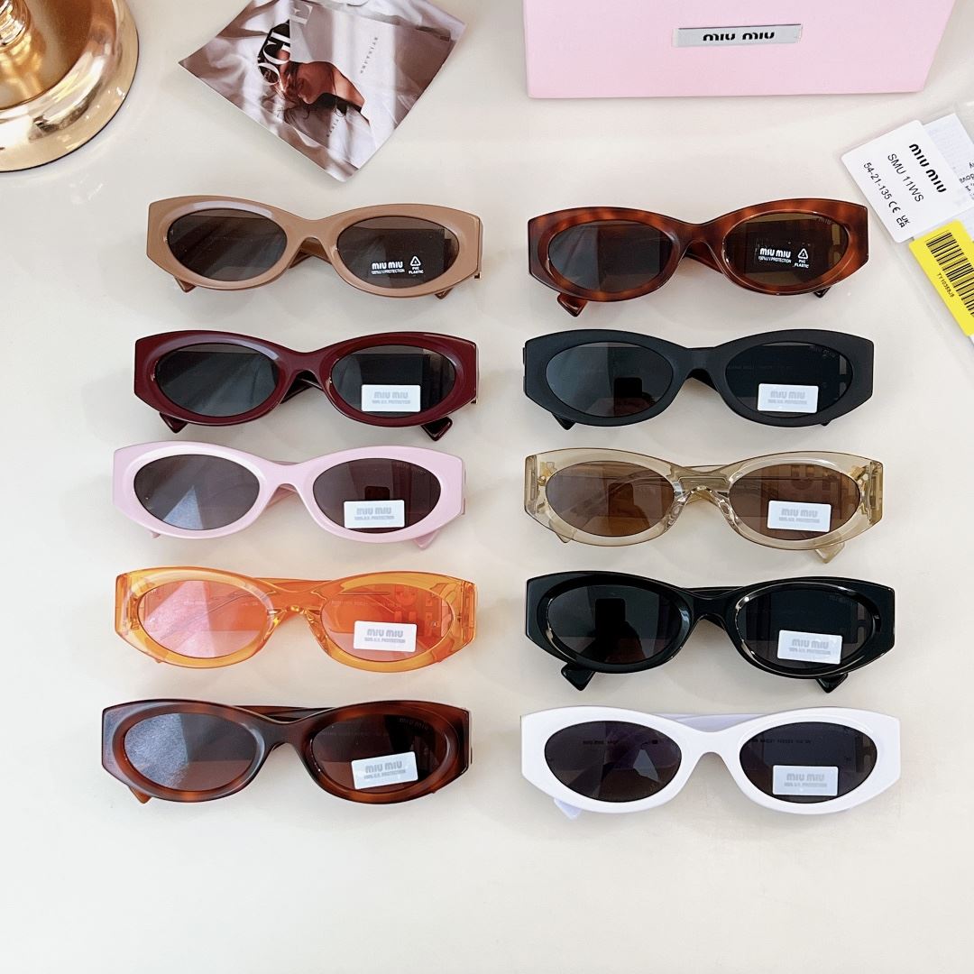 Miu Miu Sunglasses